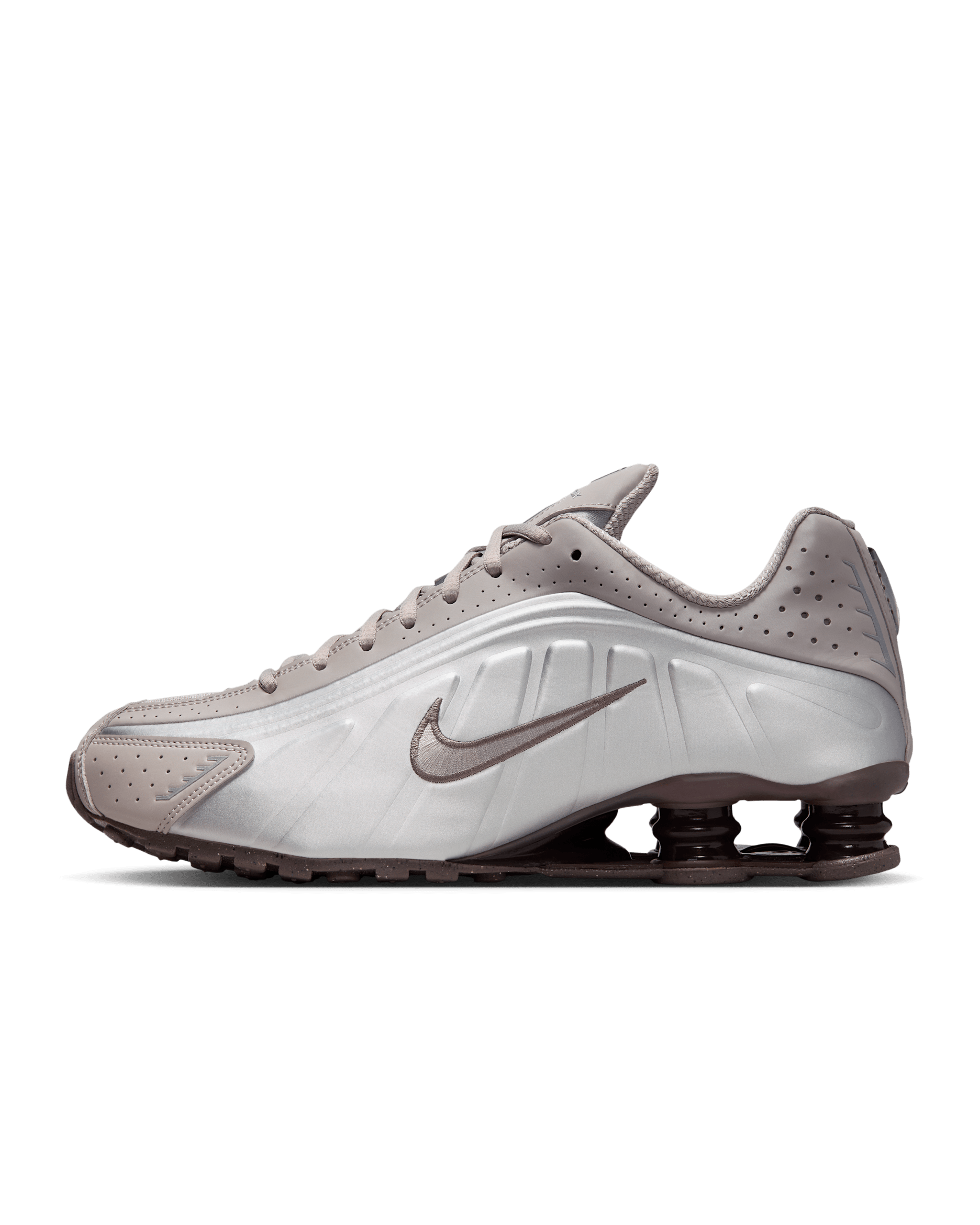 Nike Shox R4 Men's Shoes. Nike.com